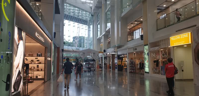ENRICHMENT / RETAIL / SERVICES @ CLARKE QUAY, , 1,133 sqft, Mall Shop For Rent, by Chris Chee Sheng Jie 徐胜杰, 500163564 - Interior - CommercialGuru.com.sg