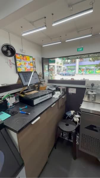 Bedok Market Place, 348 Bedok Road, 900 sqft, Food & Beverage For Rent, by Ssharon Loh, 500163567 - CommercialGuru.com.sg