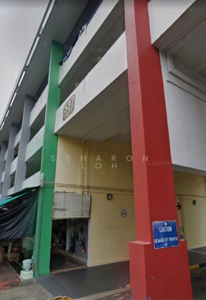 537 Bedok North Street 3, 537 Bedok North Street 3, 350 sqft, Shop / Shophouse For Rent, by Ssharon Loh, 500163568 - CommercialGuru.com.sg