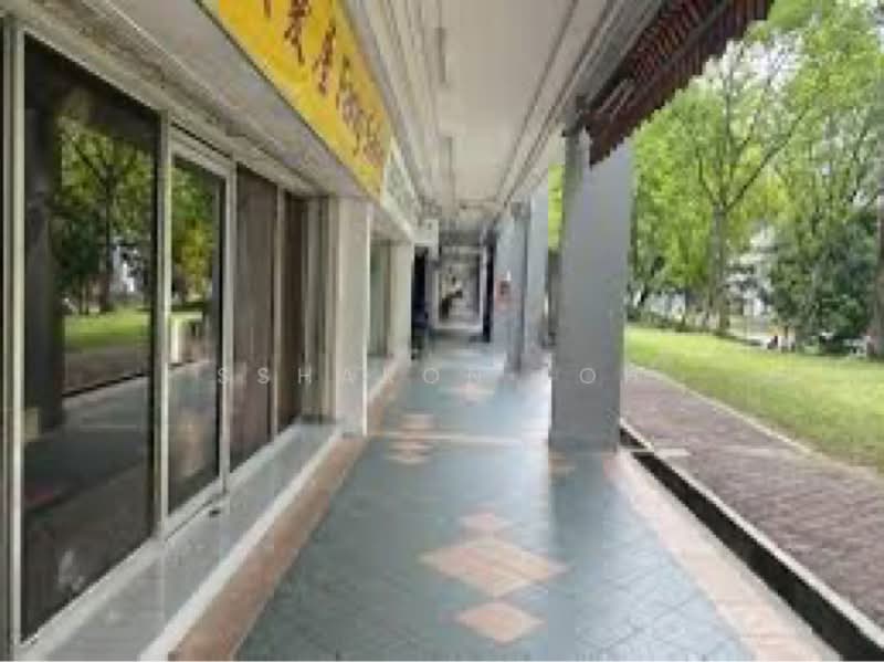 537 Bedok North Street 3, 537 Bedok North Street 3, 350 sqft, Shop / Shophouse For Rent, by Ssharon Loh, 500163568 - CommercialGuru.com.sg