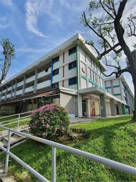 537 Bedok North Street 3, 537 Bedok North Street 3, 350 sqft, Shop / Shophouse For Rent, by Ssharon Loh, 500163568 - CommercialGuru.com.sg