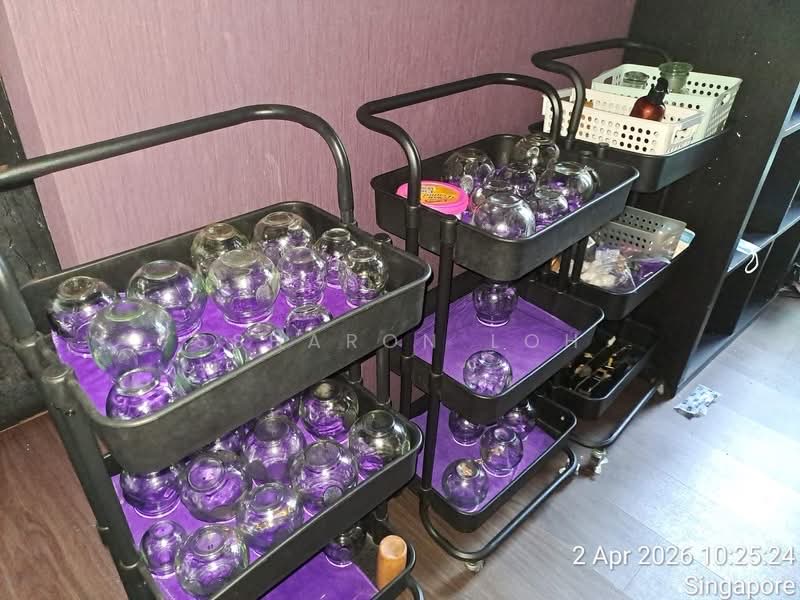 Bedok Market Place, 348 Bedok Road, 947 sqft, Shop / Shophouse For Rent, by Ssharon Loh, 500163569 - CommercialGuru.com.sg