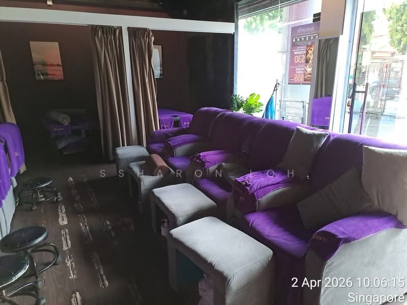 Bedok Market Place, 348 Bedok Road, 947 sqft, Shop / Shophouse For Rent, by Ssharon Loh, 500163569 - CommercialGuru.com.sg