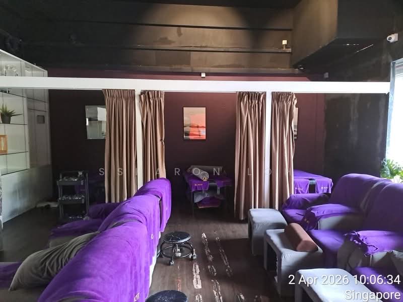 Bedok Market Place, 348 Bedok Road, 947 sqft, Shop / Shophouse For Rent, by Ssharon Loh, 500163569 - CommercialGuru.com.sg
