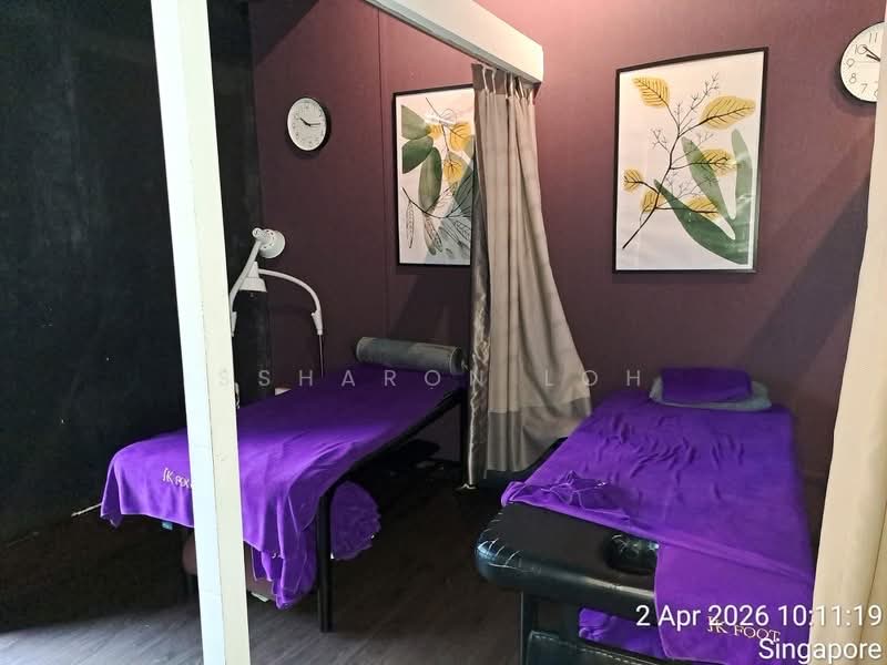 Bedok Market Place, 348 Bedok Road, 947 sqft, Shop / Shophouse For Rent, by Ssharon Loh, 500163569 - CommercialGuru.com.sg