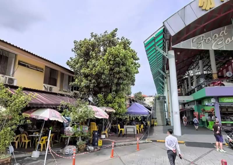 Bedok Market Place, 348 Bedok Road, 947 sqft, Shop / Shophouse For Rent, by Ssharon Loh, 500163569 - CommercialGuru.com.sg