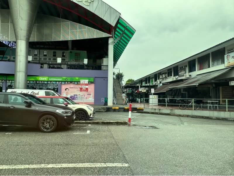 Bedok Market Place, 348 Bedok Road, 947 sqft, Shop / Shophouse For Rent, by Ssharon Loh, 500163569 - CommercialGuru.com.sg
