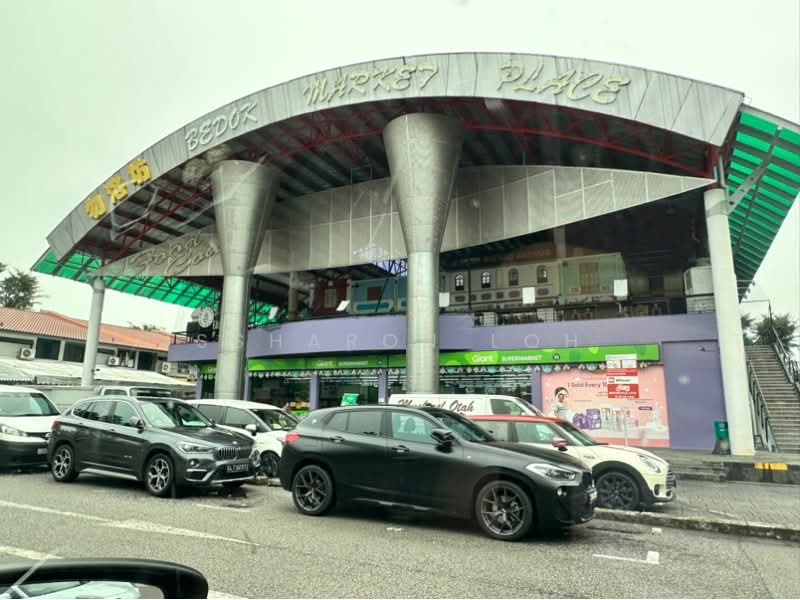Bedok Market Place, 348 Bedok Road, 947 sqft, Shop / Shophouse For Rent, by Ssharon Loh, 500163569 - CommercialGuru.com.sg