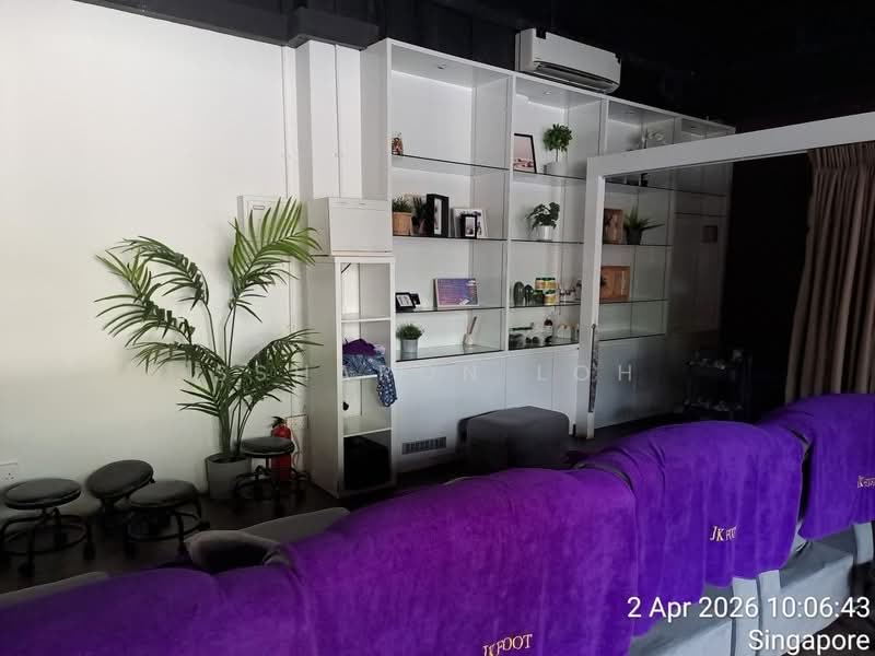 Bedok Market Place, 348 Bedok Road, 947 sqft, Shop / Shophouse For Rent, by Ssharon Loh, 500163569 - CommercialGuru.com.sg