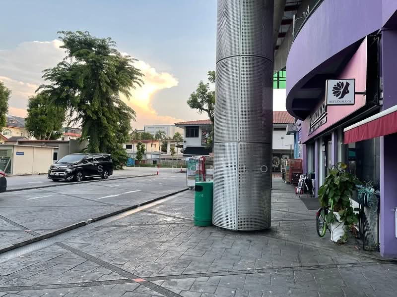 Bedok Market Place, 348 Bedok Road, 947 sqft, Shop / Shophouse For Rent, by Ssharon Loh, 500163569 - CommercialGuru.com.sg