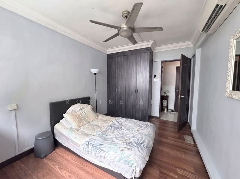 118 Pending Road, 118 Pending Road, 3 Bedrooms, 1,108 sqft, HDB Flat For Sale, by Roxine Ang, 500163572 - Bedroom - PropertyGuru.com.sg