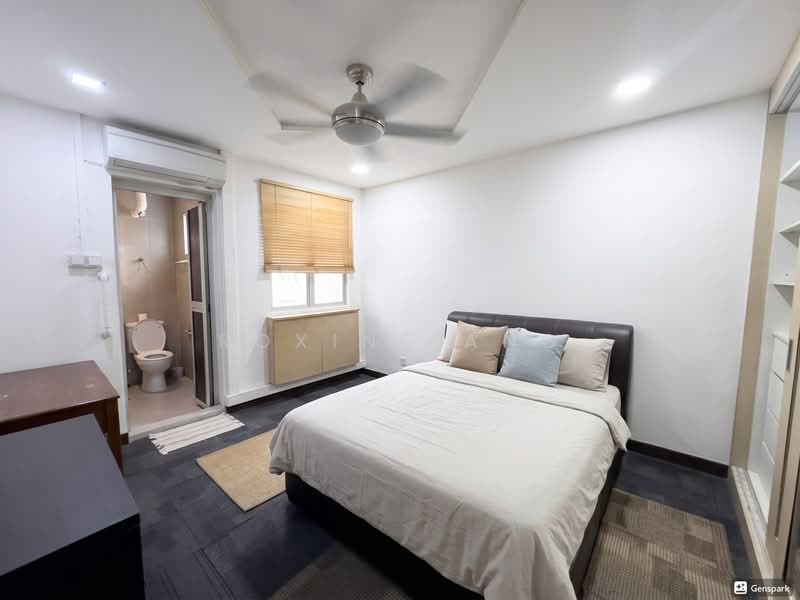118 Pending Road, 118 Pending Road, 3 Bedrooms, 1,108 sqft, HDB Flat For Sale, by Roxine Ang, 500163572 - Bedroom - PropertyGuru.com.sg