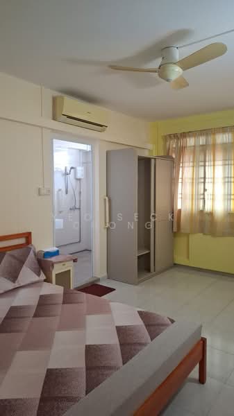 737 Jurong West Street 75, 737 Jurong West Street 75, Room Rental, 129 sqft, HDB Flat For Rent, by Yeo Seck Chong, 500163576 - Bedroom - PropertyGuru.com.sg