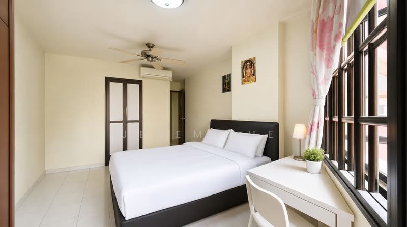 357C Admiralty Drive, 357C Admiralty Drive, 4 Bedrooms, 1,195 sqft, HDB Flat For Sale, by Jeremy He, 500163580 - Bedroom - PropertyGuru.com.sg