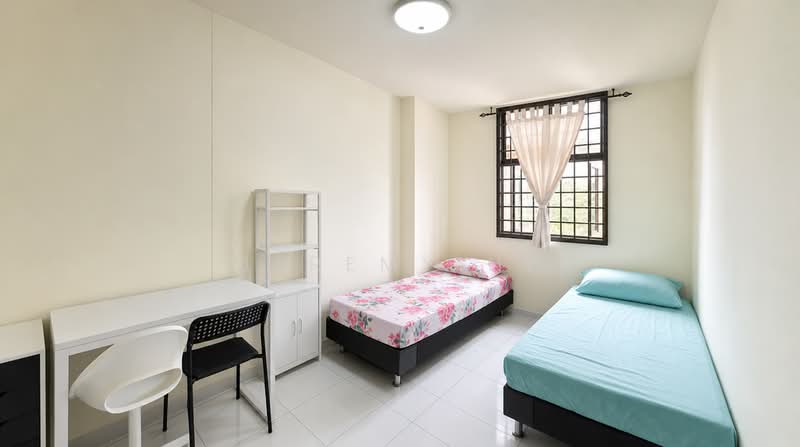 357C Admiralty Drive, 357C Admiralty Drive, 4 Bedrooms, 1,195 sqft, HDB Flat For Sale, by Jeremy He, 500163580 - Bedroom - PropertyGuru.com.sg
