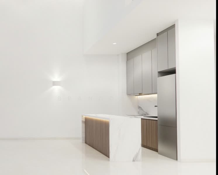 ⭐️⭐️LANDED7772 @ BRAND NEW TERRACE AT SIGLAP, , 5 Bedrooms, 5,264 sqft, Terraced House For Sale, by Brandon Ng, 500163581 - Kitchen - PropertyGuru.com.sg