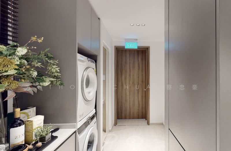 Terra Hill, 18 Yew Siang Road, 4 Bedrooms, 1,335 sqft, Condominium For Sale, by Anthony Chua 蔡忠豪, 500163582 - Interior - PropertyGuru.com.sg