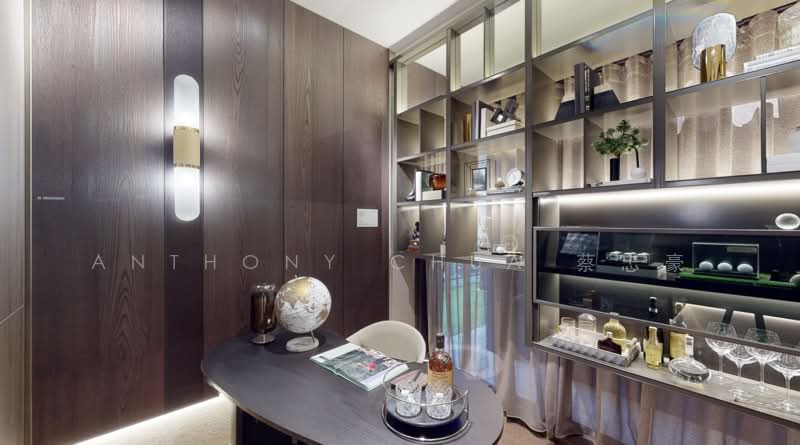 Terra Hill, 18 Yew Siang Road, 4 Bedrooms, 1,335 sqft, Condominium For Sale, by Anthony Chua 蔡忠豪, 500163582 - Study - PropertyGuru.com.sg