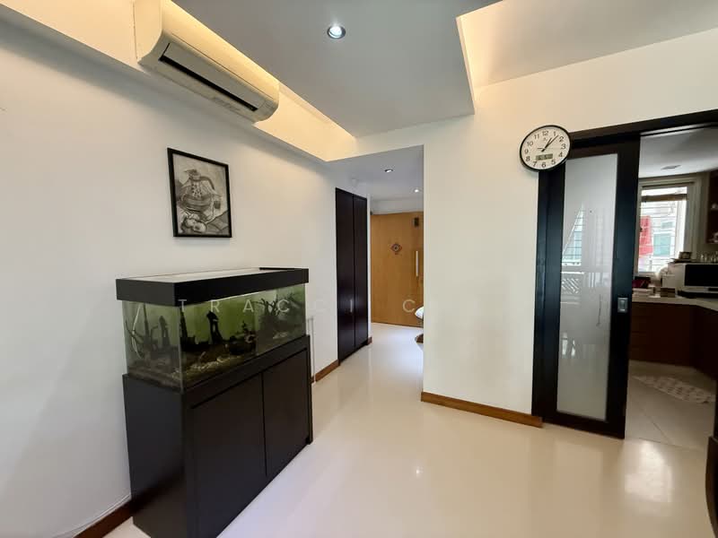 Savannah Condopark, 35 Simei Rise, 3 Bedrooms, 1,227 sqft, Condominium For Rent, by Tracci Cheo, 500163585 - Interior - PropertyGuru.com.sg