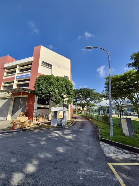 K.B Warehouse Complex, 55 Kaki Bukit Road 2, 9,171 sqft, Factory / Workshop (B2) For Sale, by Patricia Koh, 500163587 - CommercialGuru.com.sg