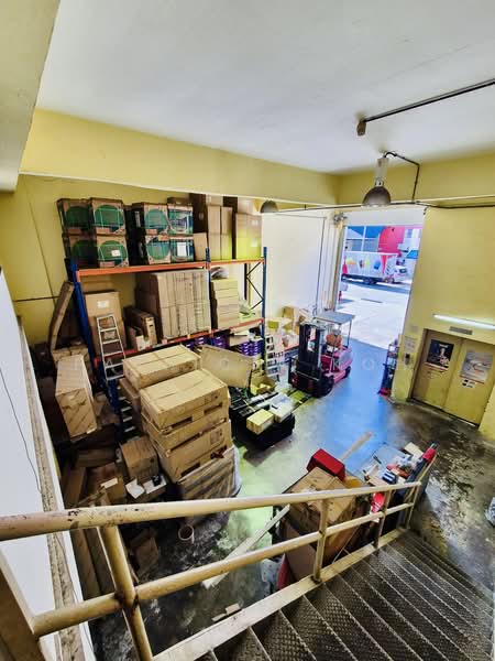 K.B Warehouse Complex, 55 Kaki Bukit Road 2, 9,171 sqft, Factory / Workshop (B2) For Sale, by Patricia Koh, 500163587 - Interior - CommercialGuru.com.sg