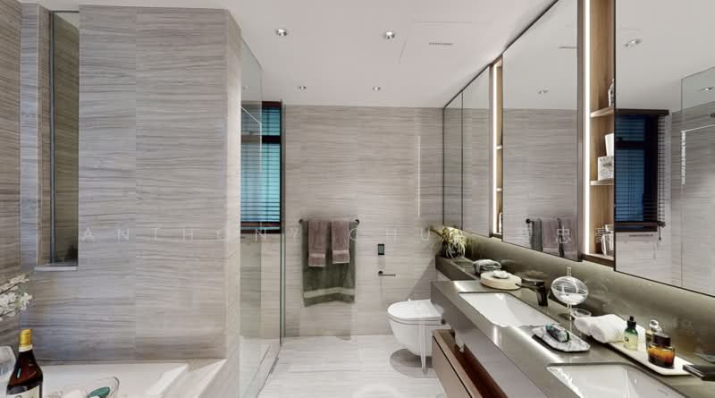 Terra Hill, 18 Yew Siang Road, 5 Bedrooms, 2,164 sqft, Condominium For Sale, by Anthony Chua 蔡忠豪, 500163588 - Bathroom - PropertyGuru.com.sg