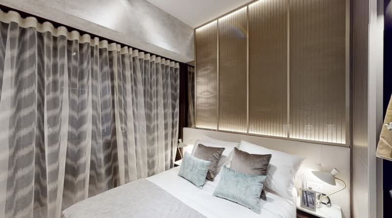 Terra Hill, 18 Yew Siang Road, 5 Bedrooms, 2,164 sqft, Condominium For Sale, by Anthony Chua 蔡忠豪, 500163588 - Bedroom - PropertyGuru.com.sg