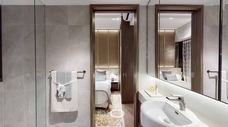 Terra Hill, 18 Yew Siang Road, 5 Bedrooms, 2,164 sqft, Condominium For Sale, by Anthony Chua 蔡忠豪, 500163588 - Bedroom - PropertyGuru.com.sg