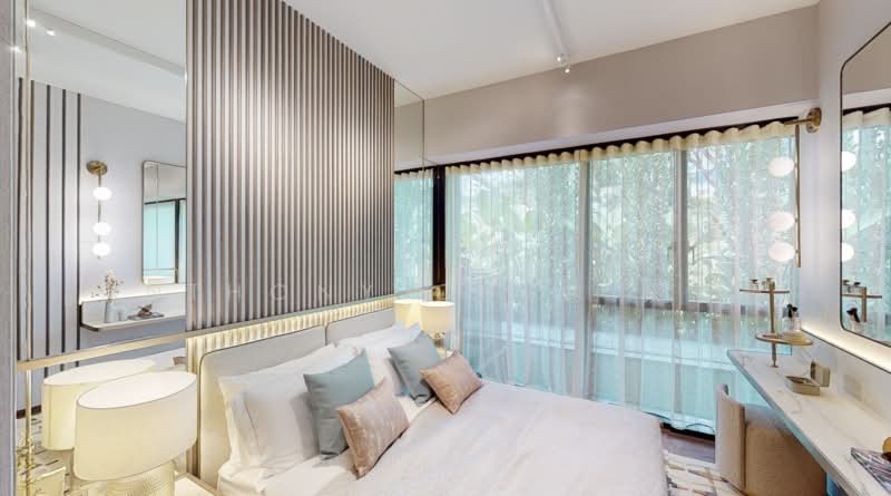 Terra Hill, 18 Yew Siang Road, 5 Bedrooms, 2,164 sqft, Condominium For Sale, by Anthony Chua 蔡忠豪, 500163588 - Bedroom - PropertyGuru.com.sg