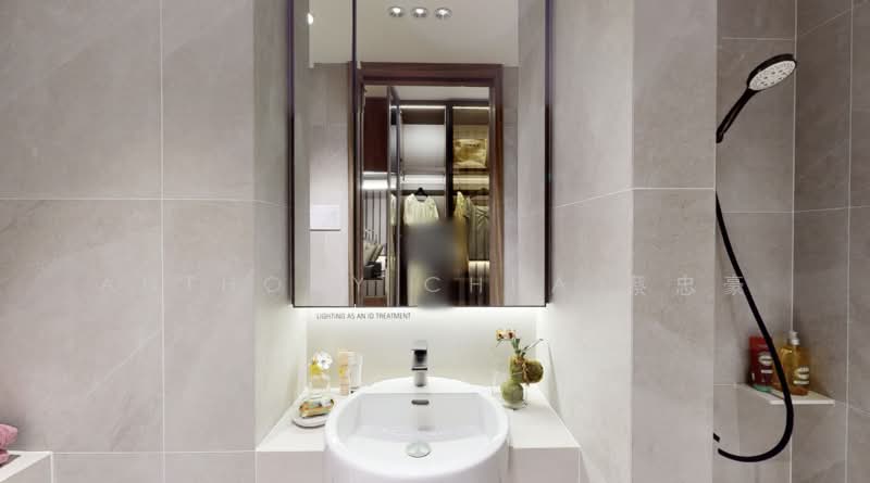 Terra Hill, 18 Yew Siang Road, 5 Bedrooms, 2,164 sqft, Condominium For Sale, by Anthony Chua 蔡忠豪, 500163588 - Bathroom - PropertyGuru.com.sg