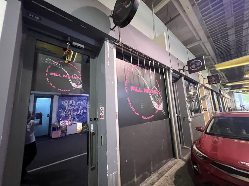 CT Hub 2, 114 Lavender Street, 334 sqft, Food & Beverage For Rent, by Ben Lee, 500163589 - CommercialGuru.com.sg