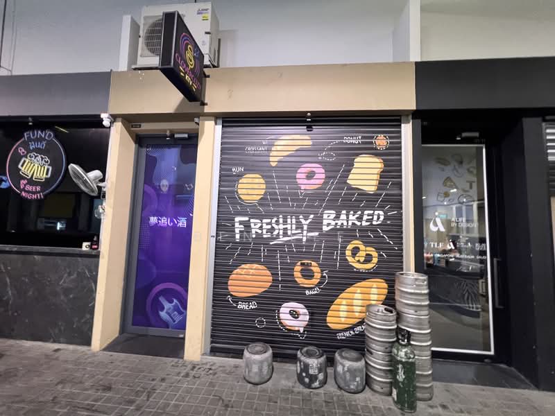 CT Hub 2, 114 Lavender Street, 334 sqft, Food & Beverage For Rent, by Ben Lee, 500163589 - CommercialGuru.com.sg