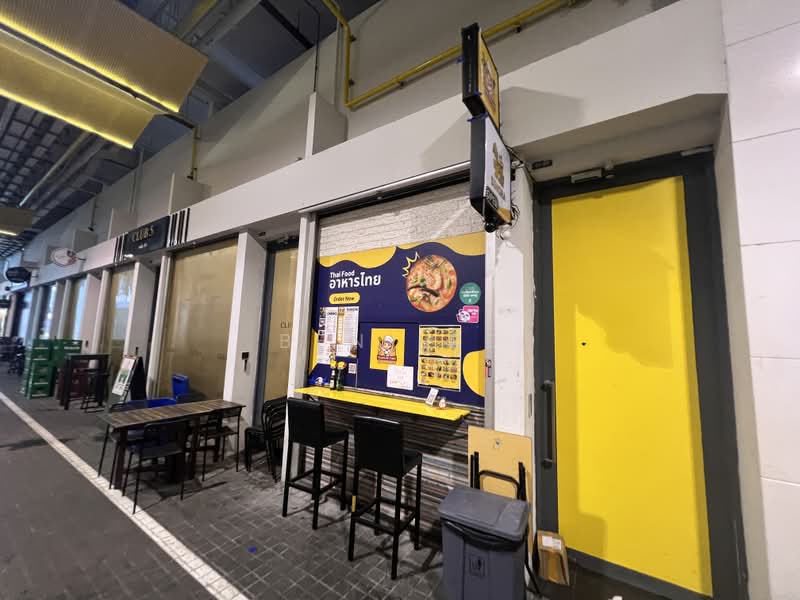 CT Hub 2, 114 Lavender Street, 334 sqft, Food & Beverage For Rent, by Ben Lee, 500163589 - CommercialGuru.com.sg