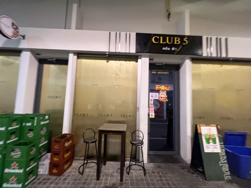 CT Hub 2, 114 Lavender Street, 334 sqft, Food & Beverage For Rent, by Ben Lee, 500163589 - CommercialGuru.com.sg