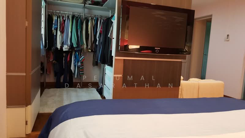 110C Punggol Field, 110C Punggol Field, 3 Bedrooms, 968 sqft, HDB Flat For Sale, by Perumal Dasarathan, 500163591 - Bedroom - PropertyGuru.com.sg