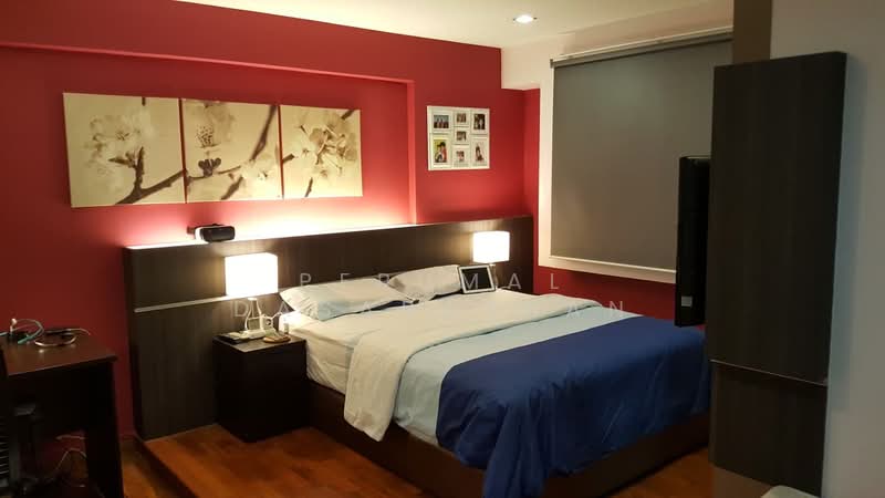 110C Punggol Field, 110C Punggol Field, 3 Bedrooms, 968 sqft, HDB Flat For Sale, by Perumal Dasarathan, 500163591 - Bedroom - PropertyGuru.com.sg