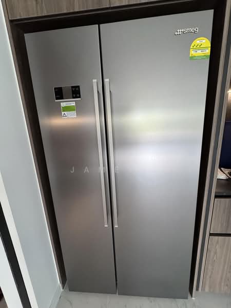 Sceneca Residence, Tanah Merah Kechil Link, 4 Bedrooms, 1,518 sqft, Condominium For Rent, by James ., 500163592 - Kitchen - PropertyGuru.com.sg