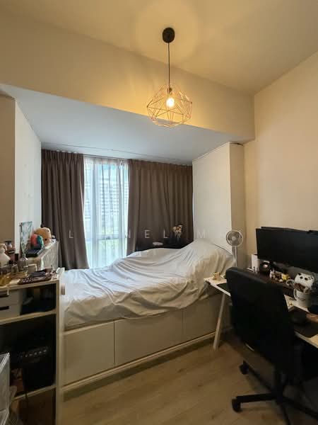 Coco Palms, 27 Pasir Ris Grove, 3 Bedrooms, 904 sqft, Condominium For Rent, by Lionel Mai, 500163594 - Bedroom - PropertyGuru.com.sg