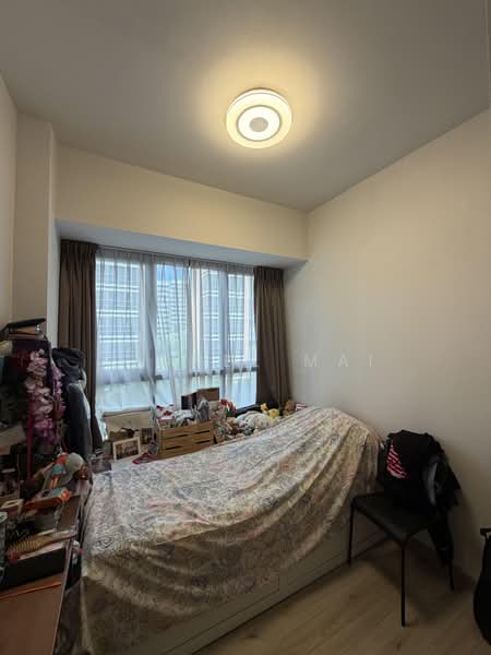 Coco Palms, 27 Pasir Ris Grove, 3 Bedrooms, 904 sqft, Condominium For Rent, by Lionel Mai, 500163594 - Bedroom - PropertyGuru.com.sg