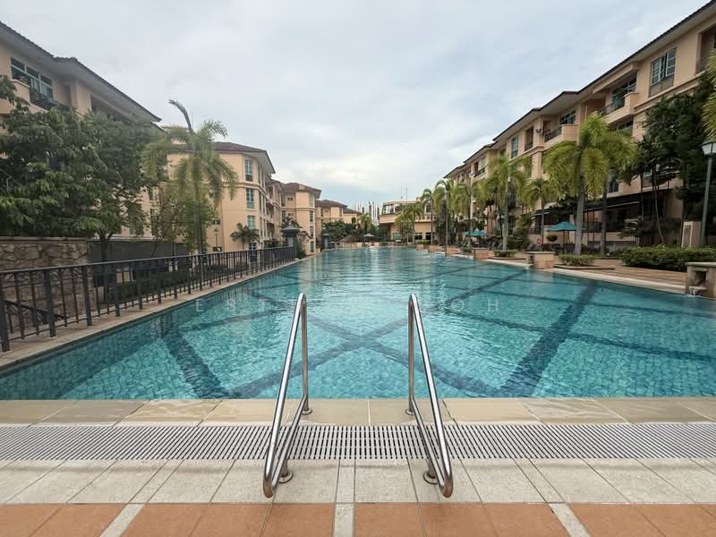 Faber Crest, 50H Faber Heights, 3 Bedrooms, 1,270 sqft, Condominium For Rent, by Esther Goh, 500163596 - Exterior - PropertyGuru.com.sg