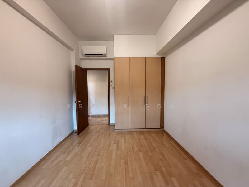 Faber Crest, 50H Faber Heights, 3 Bedrooms, 1,270 sqft, Condominium For Rent, by Esther Goh, 500163596 - Bedroom - PropertyGuru.com.sg