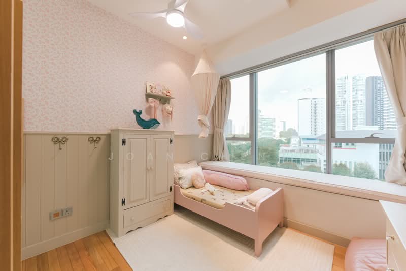 Miro, 1 Lincoln Road, 3 Bedrooms, 1,701 sqft, Condominium For Sale, by Joan Cheng, 500163598 - Bedroom - PropertyGuru.com.sg