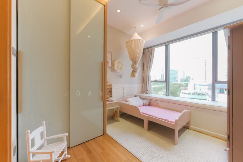 Miro, 1 Lincoln Road, 3 Bedrooms, 1,701 sqft, Condominium For Sale, by Joan Cheng, 500163598 - Bedroom - PropertyGuru.com.sg