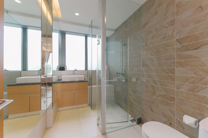 Miro, 1 Lincoln Road, 3 Bedrooms, 1,701 sqft, Condominium For Sale, by Joan Cheng, 500163598 - Bathroom - PropertyGuru.com.sg
