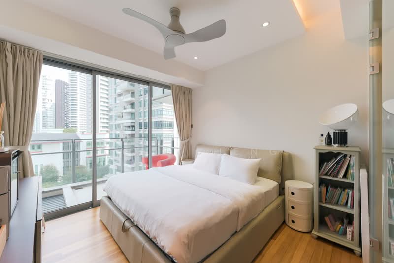 Miro, 1 Lincoln Road, 3 Bedrooms, 1,701 sqft, Condominium For Sale, by Joan Cheng, 500163598 - Bedroom - PropertyGuru.com.sg