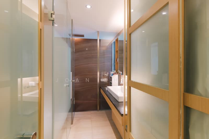 Miro, 1 Lincoln Road, 3 Bedrooms, 1,701 sqft, Condominium For Sale, by Joan Cheng, 500163598 - Bathroom - PropertyGuru.com.sg