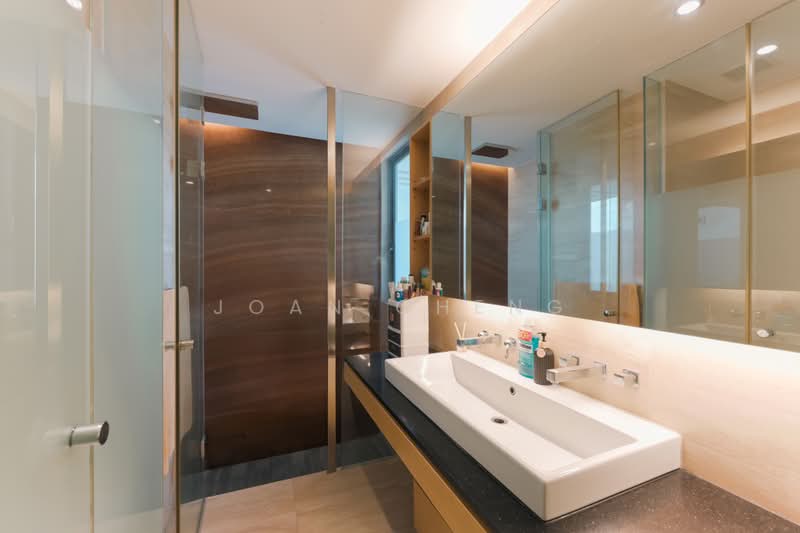 Miro, 1 Lincoln Road, 3 Bedrooms, 1,701 sqft, Condominium For Sale, by Joan Cheng, 500163598 - Bathroom - PropertyGuru.com.sg