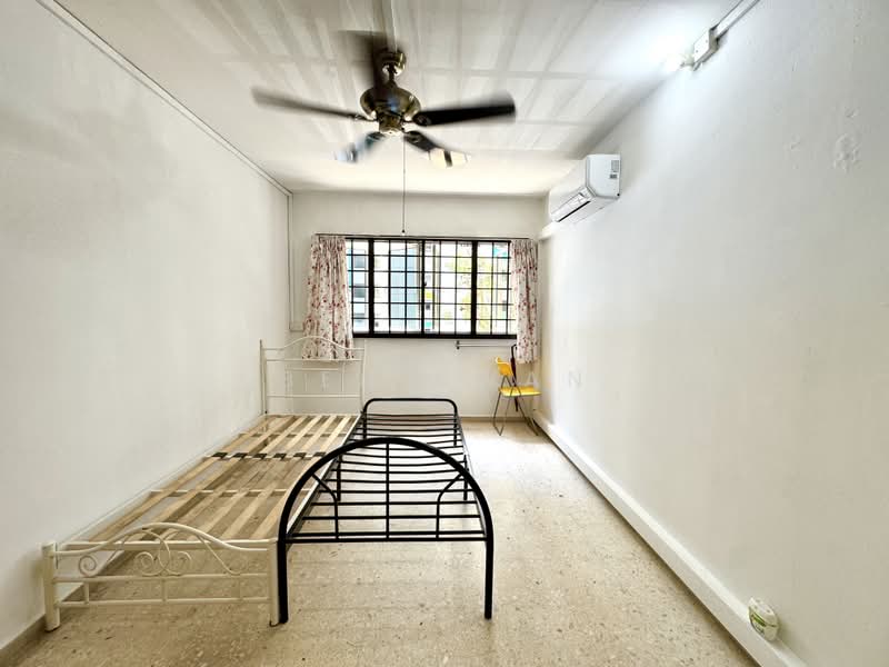 152 Woodlands Street 13, 152 Woodlands Street 13, Room Rental, 129 sqft, HDB Flat For Rent, by Ben Kwan, 500163599 - Bedroom - PropertyGuru.com.sg