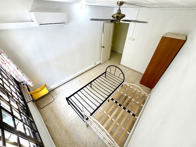 152 Woodlands Street 13, 152 Woodlands Street 13, Room Rental, 129 sqft, HDB Flat For Rent, by Ben Kwan, 500163599 - Bedroom - PropertyGuru.com.sg