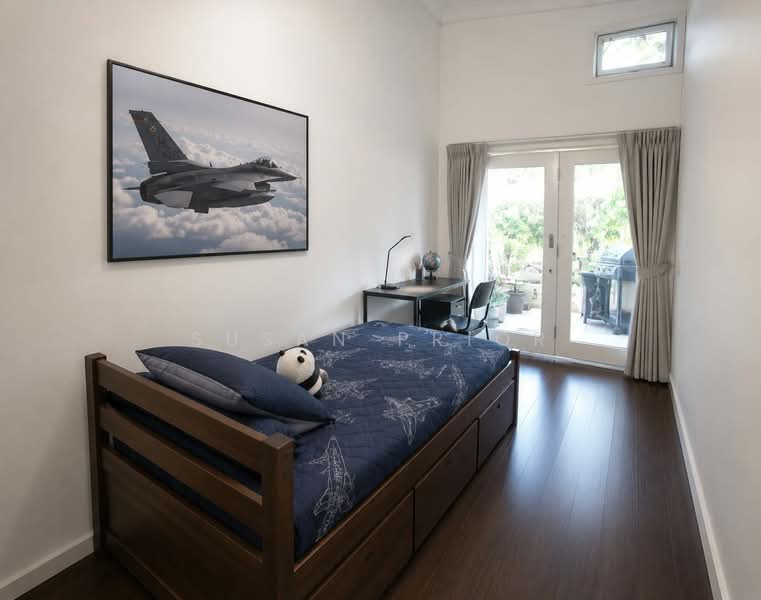 My Eng Watt Dream, Eng Watt Street, 2 Bedrooms, 1,000 sqft, Conservation House For Sale, by Susan Prior, 500163601 - Bedroom - PropertyGuru.com.sg